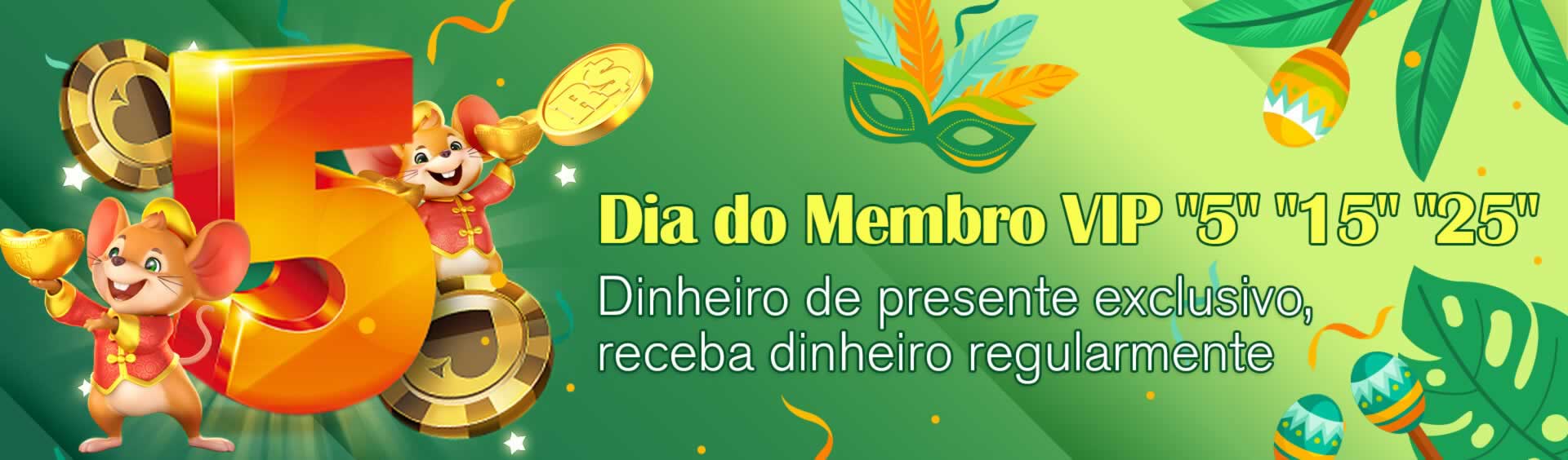 Porém, para isso você deve observar que o valor mínimo do depósito é de R$ 50, o bônus é acumulado 35 vezes e o bônus é válido por 60 dias após o recebimento.