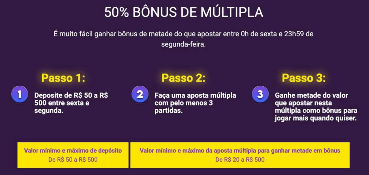 É sempre positivo quando uma plataforma de apostas oferece aos utilizadores um generoso bónus de boas-vindas para aumentar os seus ganhos. Esse tipo de emoção é um dos benefícios mais atrativos das apostas esportivas e é facilmente percebido pelos apostadores, inclusive pelos menos familiarizados com a situação.