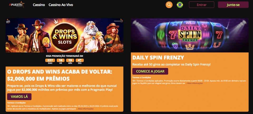 Todos os liga bwin 23brazino777.comptapp betsul jogos de casino online são fornecidos por empresas reconhecidas no mercado e licenciados por entidades oficialmente autorizadas, garantindo assim a fiabilidade de resultados justos.