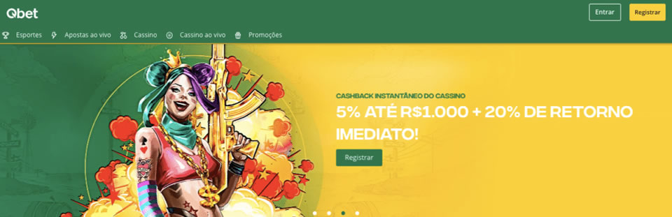 Os sites de jogos de slots online oferecem a oportunidade de experimentar jogos de qualidade.